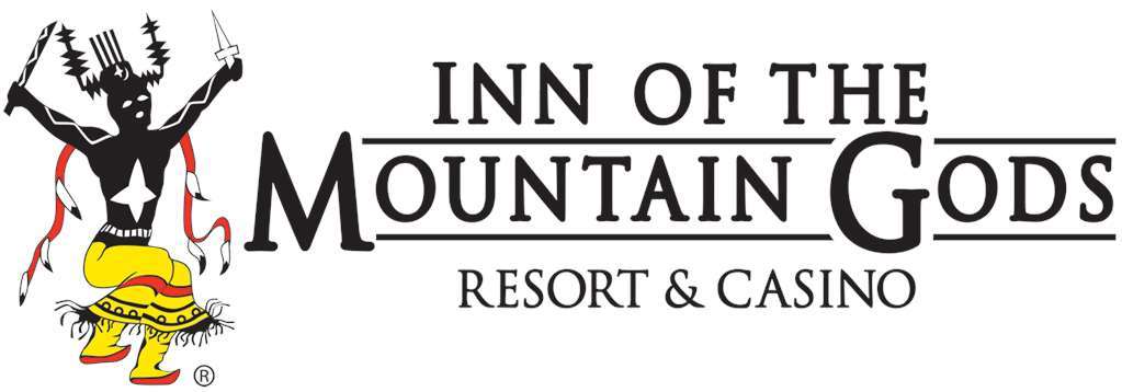 Inn Of The Mountain Gods Resort And Casino Ruidoso Logo zdjęcie